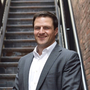 Michael T. Swartz, CFP®, PDC